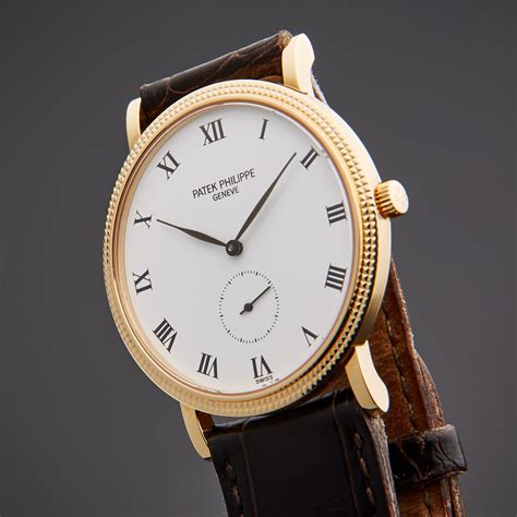 used patek watches for sale